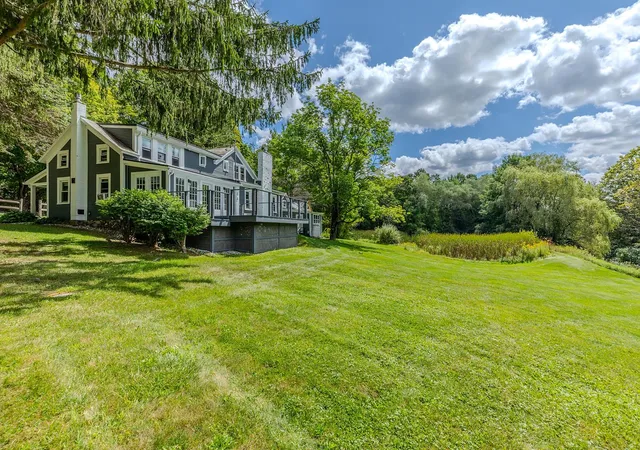 Photo 3 of Single family home for sale at 40 Kelleher Rd, Dorset, VT 05251 | MLS# 5106750 | Listing updated on 2026-08-27