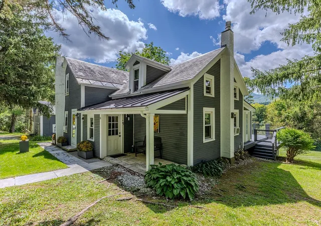 Photo 3 of Single family home for sale at 40 Kelleher Rd, Dorset, VT 05251 | MLS# 5106750 | Listing updated on 2026-08-27
