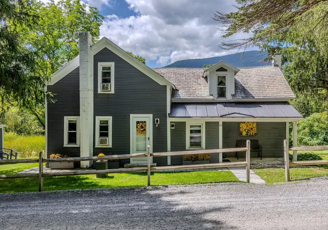 Photo 4 of Single family home for sale at 40 Kelleher Rd, Dorset, VT 05251 | MLS# 5106750 | Listing updated on 2026-08-27
