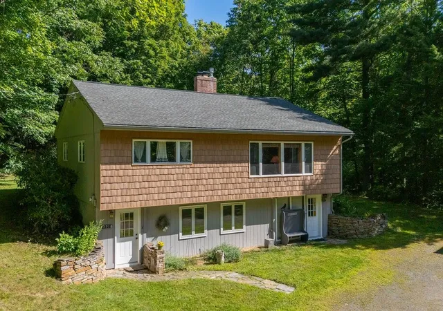 1st image of 1221 Brook Rd, Goshen, NH 03752 | MLS# 5106753