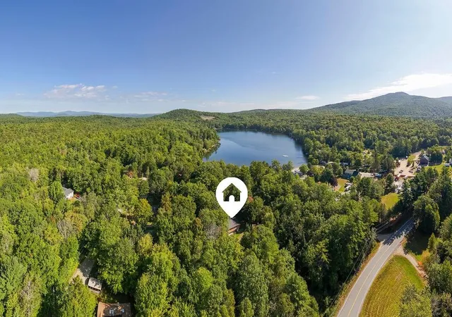 3rd image of 1221 Brook Rd, Goshen, NH 03752 | MLS# 5106753