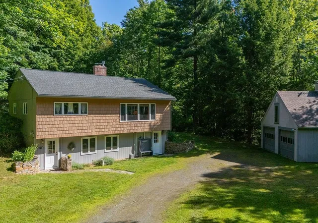 4th image of 1221 Brook Rd, Goshen, NH 03752 | MLS# 5106753