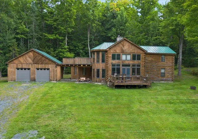 Photo 1 of Single family home for sale at 1641 West Hill Rd, Roxbury, VT 05669 | MLS# 5106759 | Listing updated on 2026-08-31