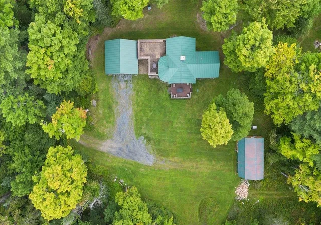 Photo 3 of Single family home for sale at 1641 West Hill Rd, Roxbury, VT 05669 | MLS# 5106759 | Listing updated on 2026-08-31