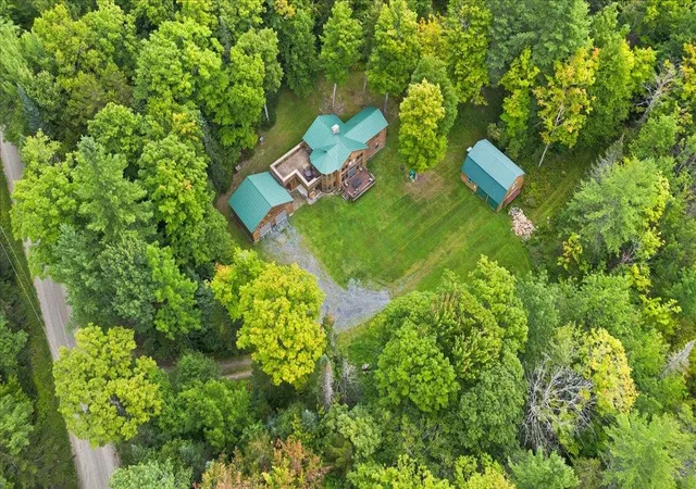 Photo 4 of Single family home for sale at 1641 West Hill Rd, Roxbury, VT 05669 | MLS# 5106759 | Listing updated on 2026-08-31