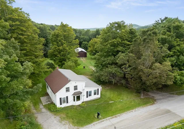 Photo 2 of Single family home for sale at 8 Krug Rd, Underhill, VT 05489 | MLS# 5106760 | Listing updated on 2026-09-24