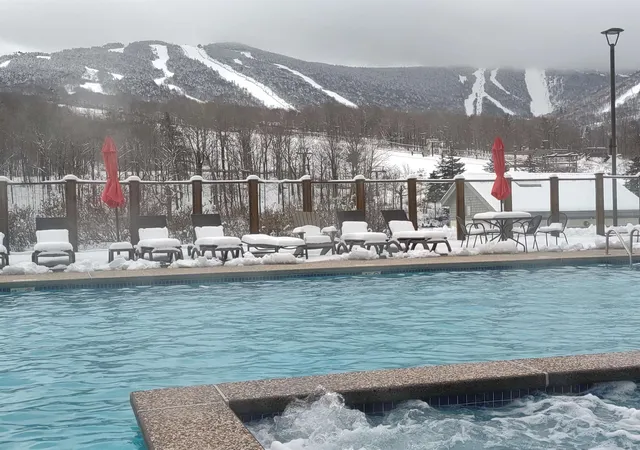 Photo 4 of Condo for sale at 228 East Mountain Rd #AA DUP GRAND HOTEL 154 III (FRENIERE), Killington, VT 05751 | MLS# 5106761 | Listing updated on 2026-08-27