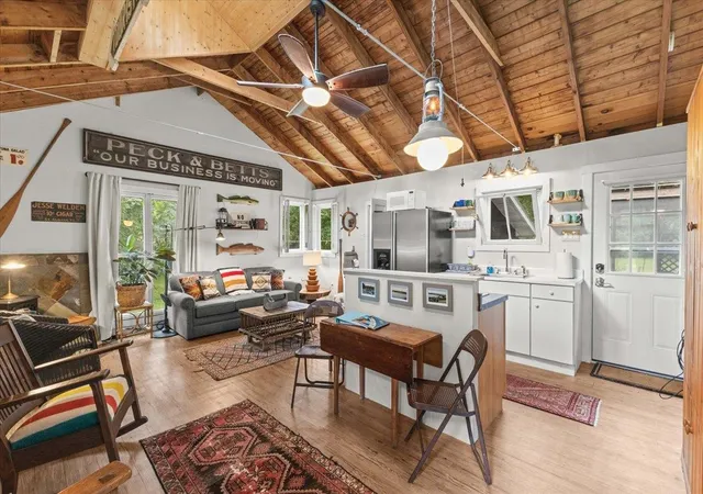 Photo 2 of Single family home for sale at 126 Hickory House Rd, St. Albans Town, VT 05478 | MLS# 5106764 | Listing updated on 2026-09-18