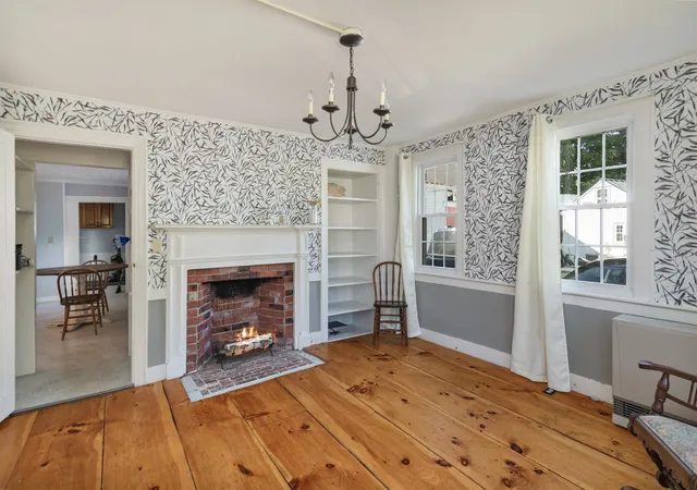 Photo 3 of Single family home for sale at 476 Vt Route 25, Topsham, VT 05086 | MLS# 5106766 | Listing updated on 2026-08-26