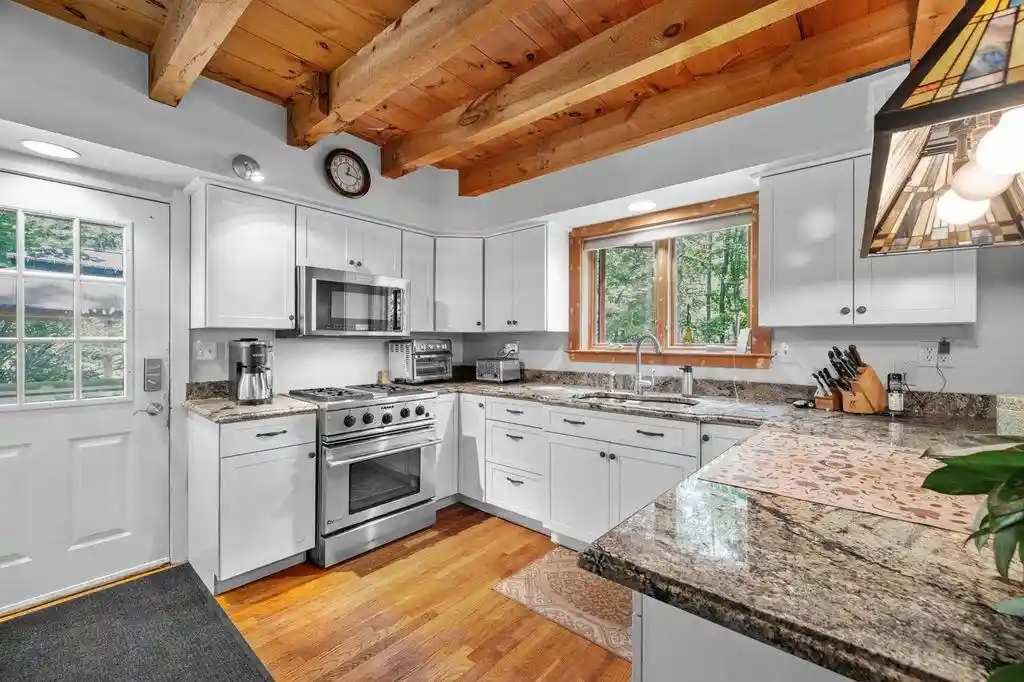 Photo 1 of Single family home for sale at 94 Old Lee Rd, Newfields, NH 03856 | MLS# 5106768 | Listing updated on 2026-10-20