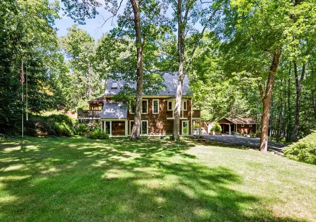 3rd image of 94 Old Lee Rd, Newfields, NH 03856 | MLS# 5106768