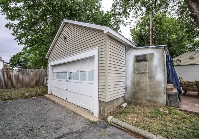 18th image of 67 Wilson St, Manchester, NH 03103 | MLS# 5106769