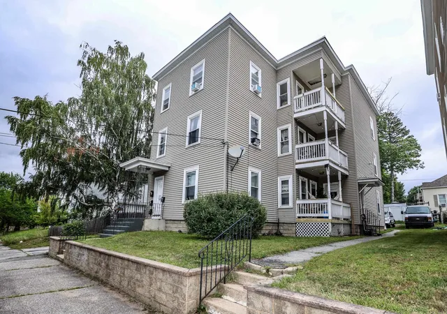 2nd image of 67 Wilson St, Manchester, NH 03103 | MLS# 5106769