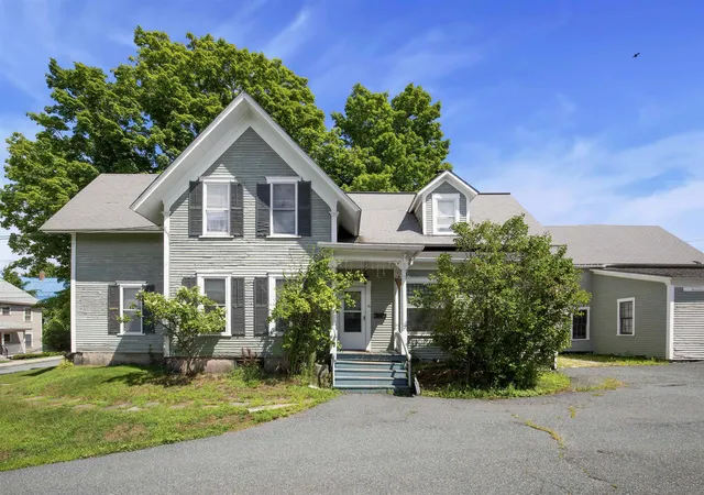 1st image of 16 Parkhurst St, Lebanon, NH 03766 | MLS# 5106772