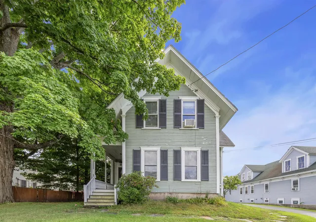 2nd image of 16 Parkhurst St, Lebanon, NH 03766 | MLS# 5106772
