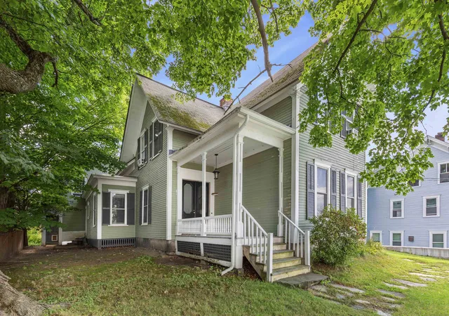 Photo 3 of Multi family home for sale at 16 Parkhurst St, Lebanon, NH 03766 | MLS# 5106772 | Listing updated on 2026-09-11