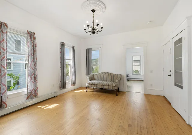 Photo 3 of Multi family home for sale at 16 Parkhurst St, Lebanon, NH 03766 | MLS# 5106772 | Listing updated on 2026-09-22