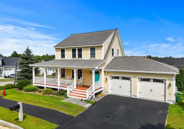 1st image of 2 Pierce Dr, Rochester, NH 03867 | MLS# 5106776