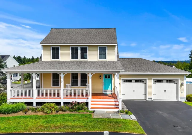 2nd image of 2 Pierce Dr, Rochester, NH 03867 | MLS# 5106776