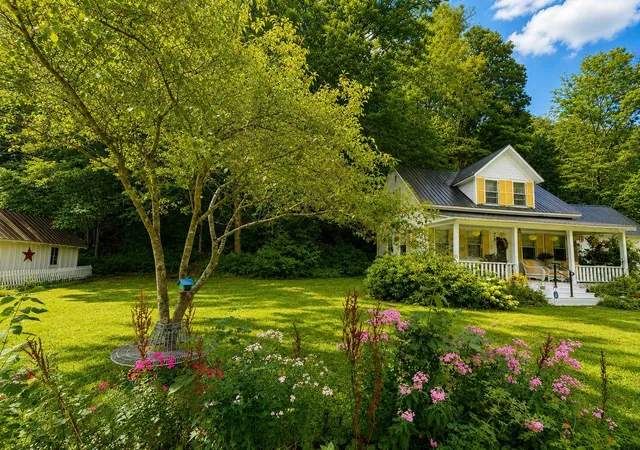 Photo 1 of Single family home for sale at 311 Dover Rd, Newfane, VT 05351 | MLS# 5106777 | Listing updated on 2026-09-03
