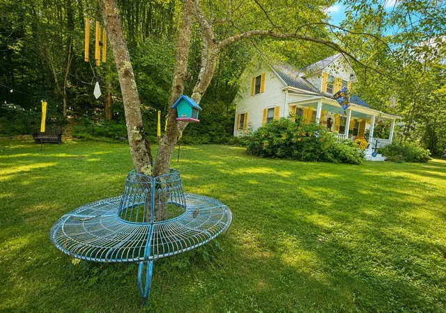 Photo 3 of Single family home for sale at 311 Dover Rd, Newfane, VT 05351 | MLS# 5106777 | Listing updated on 2026-09-03