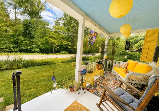 Photo 4 of Single family home for sale at 311 Dover Rd, Newfane, VT 05351 | MLS# 5106777 | Listing updated on 2026-09-03