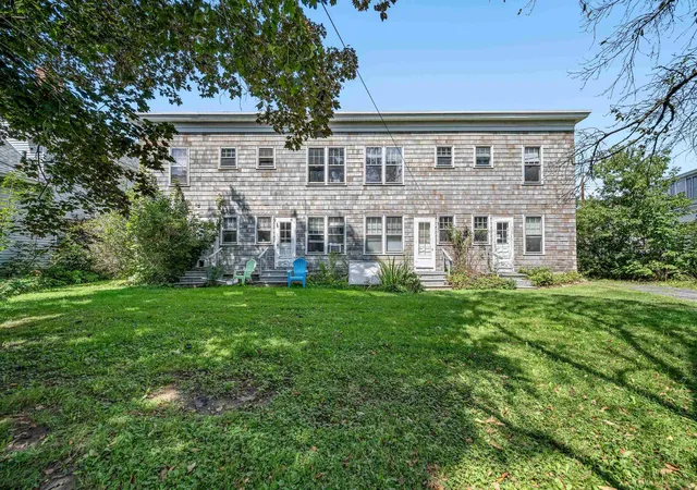 Photo 1 of Sale Pending at 13 19 Saint Paul St, Montpelier, VT 05602 | MLS# 5106778 | Listing updated on 2026-09-06