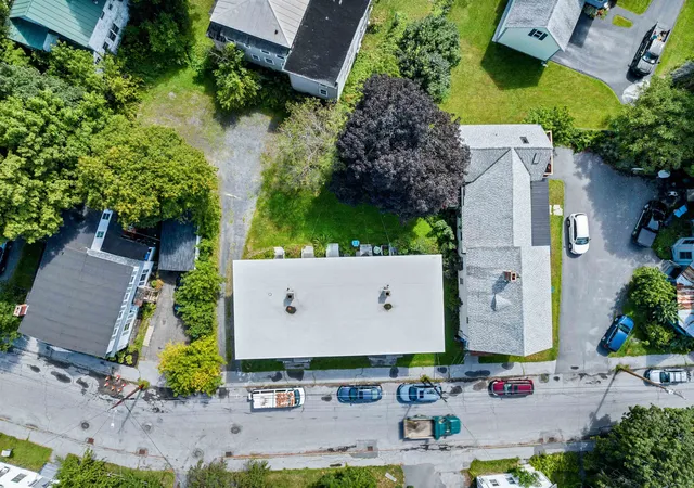 Photo 2 of Sale Pending at 13 19 Saint Paul St, Montpelier, VT 05602 | MLS# 5106778 | Listing updated on 2026-09-06