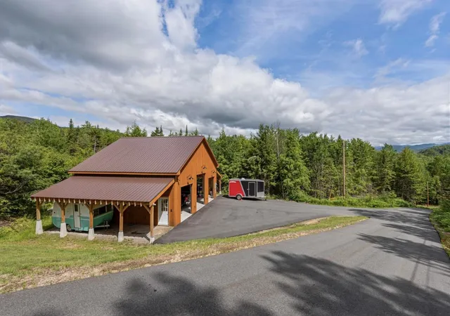 3rd image of 3039 Us Route 3 #Lots 1 & 2, Thornton, NH 03285 | MLS# 5106779
