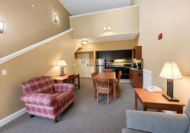 Photo 2 of Condo for sale at 309 Qtr 3 Grand Summit Wy, Dover, VT 05356 | MLS# 5106781 | Listing updated on 2026-09-17