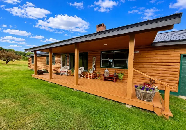 Photo 4 of Single family home for sale at 220 Kittredge Road Ext, Newport Town, VT 05857 | MLS# 5106782 | Listing updated on 2026-08-26