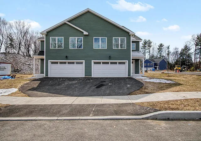 Photo 1 of Townhouse for sale at 105 Elsa Ln, Essex, VT 05452 | MLS# 5106787 | Listing updated on 2026-08-30