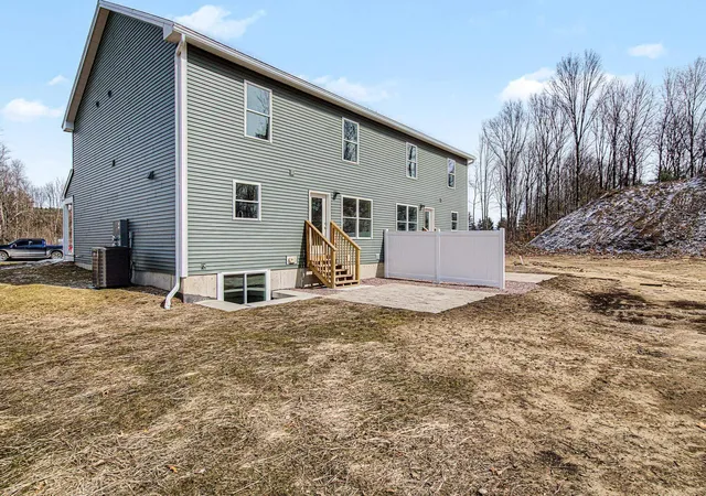 Photo 2 of Townhouse for sale at 105 Elsa Ln, Essex, VT 05452 | MLS# 5106787 | Listing updated on 2026-08-30