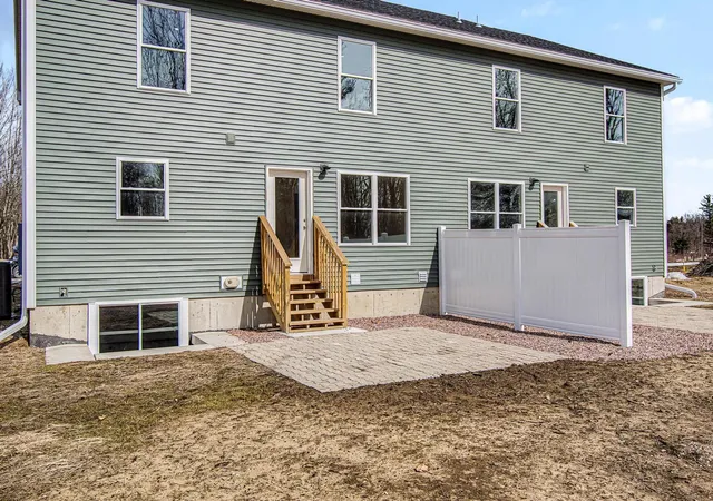 Photo 3 of Townhouse for sale at 105 Elsa Ln, Essex, VT 05452 | MLS# 5106787 | Listing updated on 2026-08-30