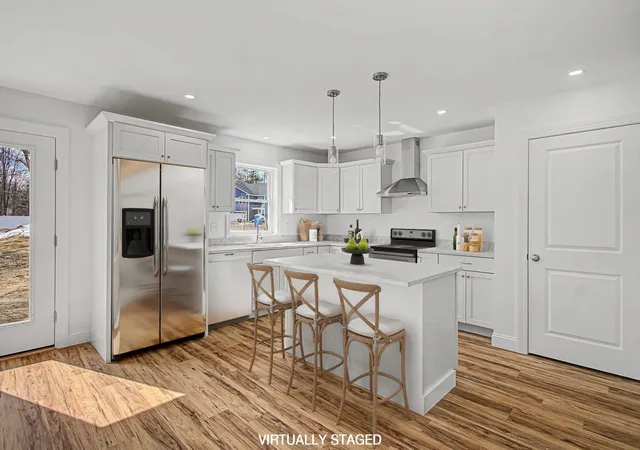 Photo 3 of Townhouse for sale at 105 Elsa Ln, Essex, VT 05452 | MLS# 5106787 | Listing updated on 2026-08-30