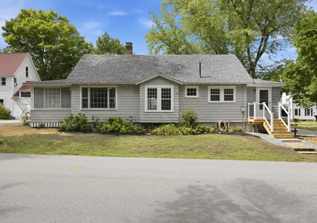 1st image of 3 Sylvester St, Concord, NH 03301 | MLS# 5106795