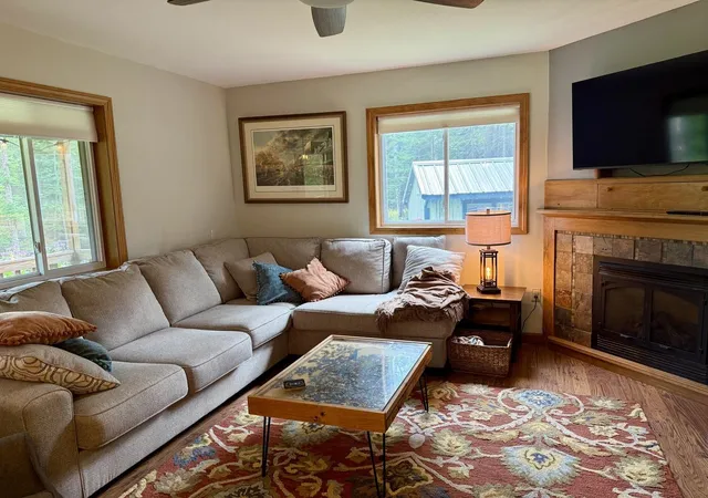 Photo 2 of Single family home for sale at 70 Tamarack St, Warren, VT 05674 | MLS# 5106800 | Listing updated on 2026-09-15