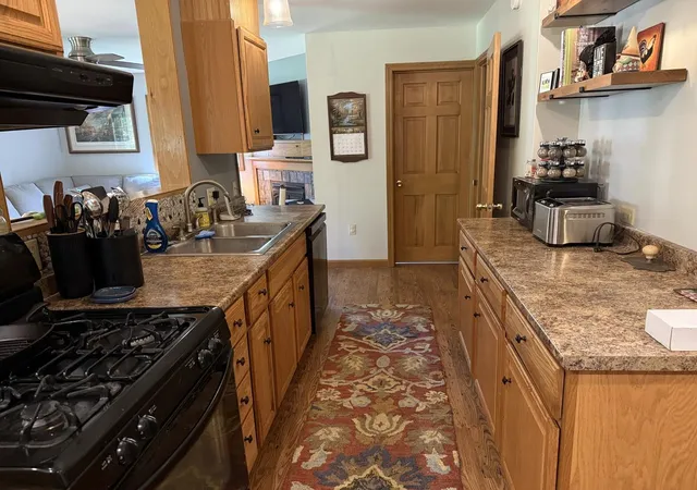 Photo 3 of Single family home for sale at 70 Tamarack St, Warren, VT 05674 | MLS# 5106800 | Listing updated on 2026-09-15
