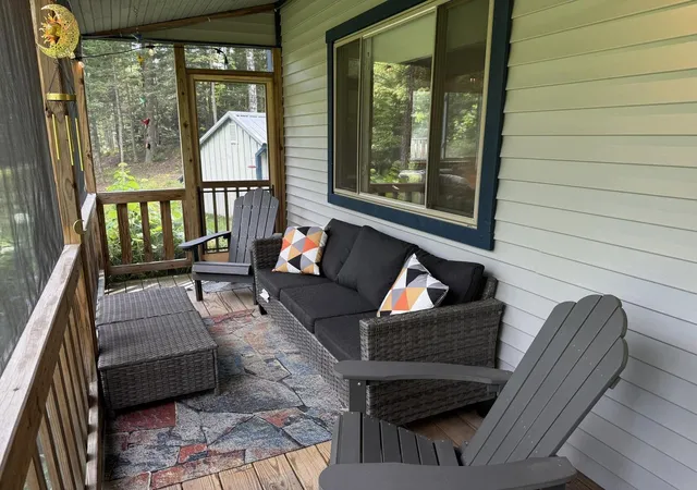 Photo 3 of Single family home for sale at 70 Tamarack St, Warren, VT 05674 | MLS# 5106800 | Listing updated on 2026-09-15