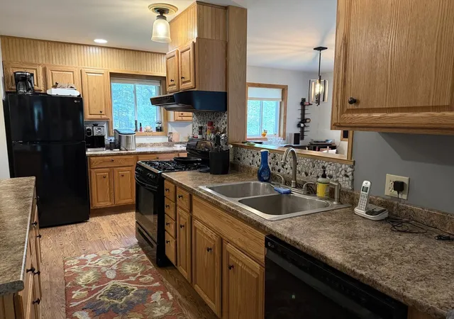 Photo 4 of Single family home for sale at 70 Tamarack St, Warren, VT 05674 | MLS# 5106800 | Listing updated on 2026-09-15