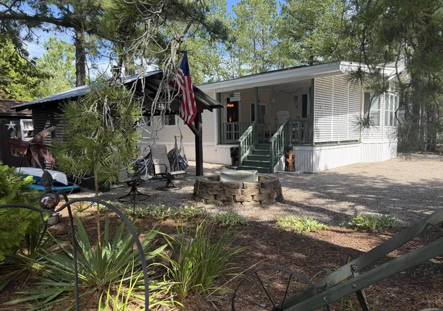 Photo 1 of Manufactured home for sale at 22 Pony Express Cir #44, Freedom, NH 03836 | MLS# 5106801 | Listing updated on 2026-08-27