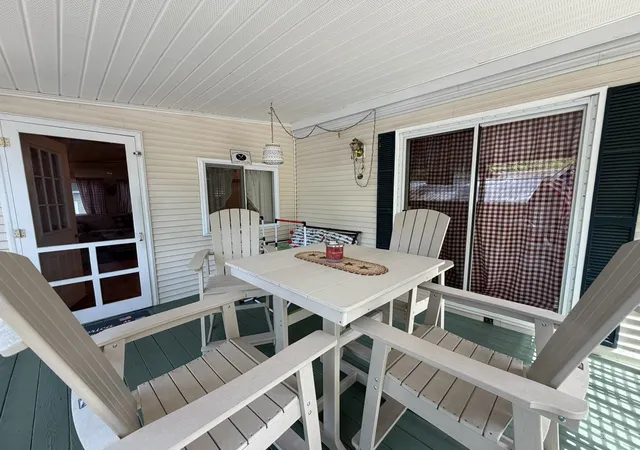 Photo 2 of Manufactured home for sale at 22 Pony Express Cir #44, Freedom, NH 03836 | MLS# 5106801 | Listing updated on 2026-08-27