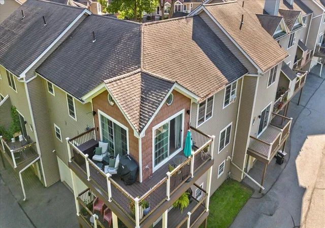 Photo 3 of Condo for sale at 602 North Ave #16, Burlington, VT 05478 | MLS# 5106804 | Listing updated on 2026-09-11