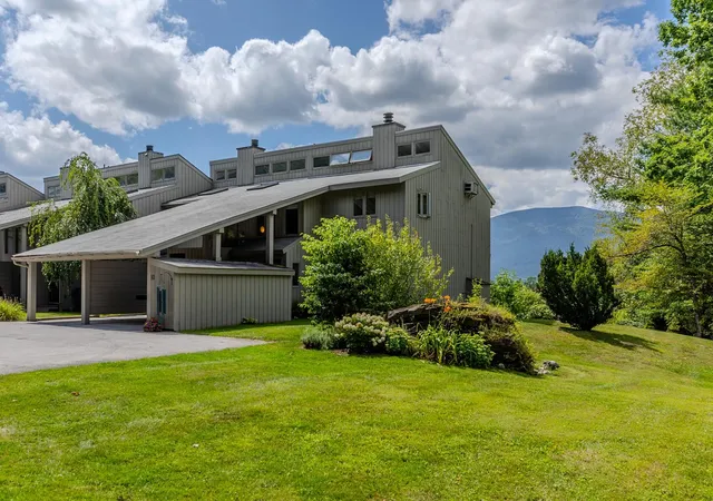 Photo 1 of Condo for sale at 4910 Vaughn Farm Rd #10, Manchester, VT 05255 | MLS# 5106809 | Listing updated on 2026-09-15