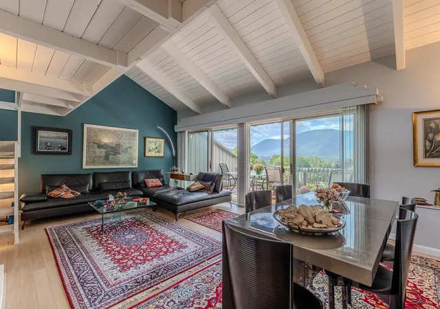 Photo 3 of Condo for sale at 4910 Vaughn Farm Rd #10, Manchester, VT 05255 | MLS# 5106809 | Listing updated on 2026-09-15