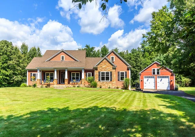 Photo 2 of Single family home for sale at 6 Rosewood St, Windham, NH 03087 | MLS# 5106815 | Listing updated on 2026-09-10