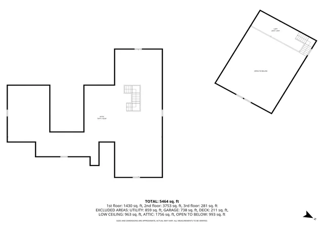 Photo 52 of Single family home for sale at 6 Rosewood St, Windham, NH 03087 | MLS# 5106815 | Listing updated on 2026-09-10