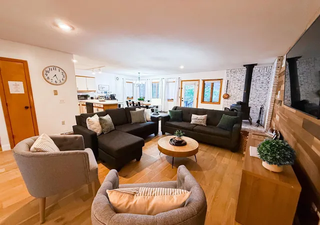 Photo 3 of Townhouse for sale at 32 Marsden Dr #32, Bartlett, NH 03838 | MLS# 5106816 | Listing updated on 2026-09-09