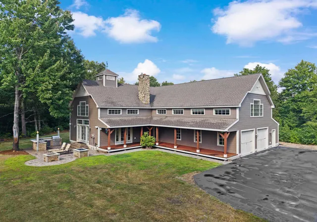 1st image of 42 Moose Point Dr, Dunbarton, NH 03046 | MLS# 5106820