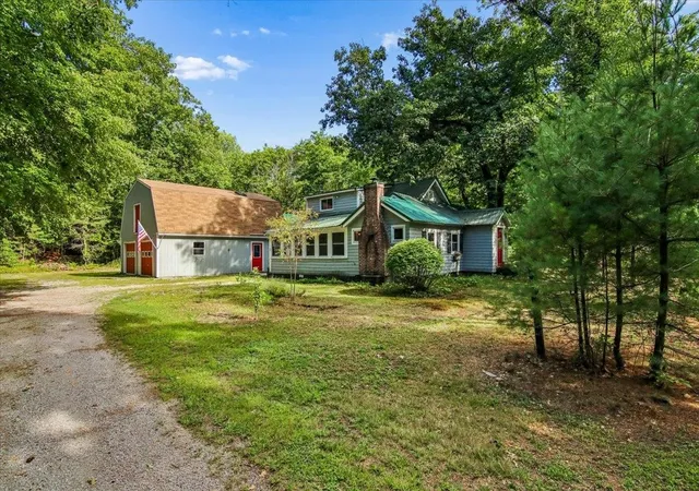 1st image of 94 Nh 127 Rte, Warner, NH 03278 | MLS# 5106821